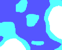 water test